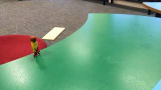 The Matrix 2.0 - Stop Motion Movie