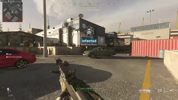 Hackers Running Rampant in Modern Warfare STILL!?