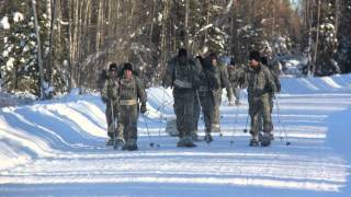 5-1 CAV BDE Ball Video