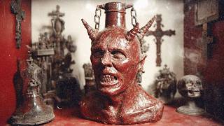 Objects So Dangerous Museums Tried To DESTROY Them