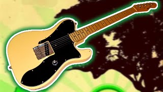 The Academy Is...: Slow Down [GUITAR COVER]