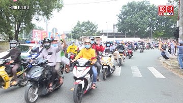 Bộ Y tế hỏa tốc đề nghị không ‘ngăn sông cấm chợ’ dịp Tết Nguyên đán Nhâm Dần 2022