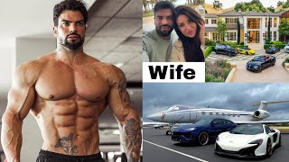 Sergi Constance | Lifestyle | Height | Biography | Girlfriend | Hobbies | Facts | Networth | 2022