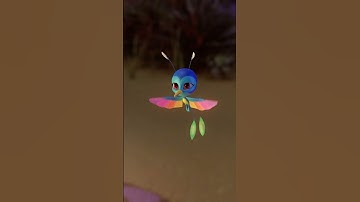 Wat zou zijn kracht kunnen zijn? 🐦#miraculousladybug #miraculousseason6 #mlbs6 #ladybug