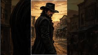El Último Duelo#SalvajeOeste #Western #Drama #Destino