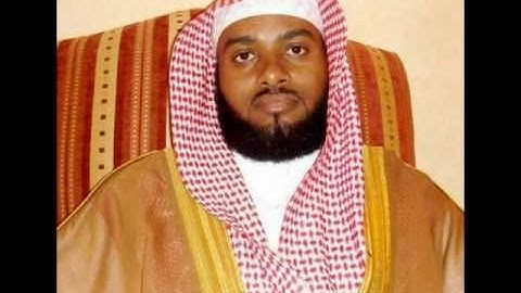 تلاوةللشيخ ابراهيم العسيري من صلاة العشاء بتاريخ 1433-8-23