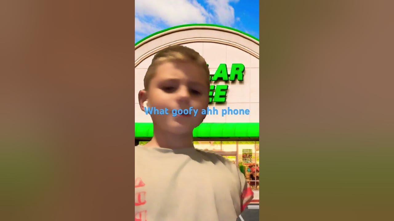 Dollar tree phone youtube