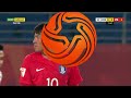 U23 Việt Nam vs U23 South Korea | A Brave Battle Against Asian Giants