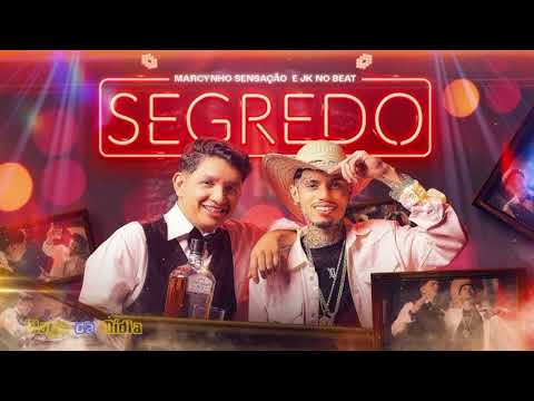SEGREDO - Marcinho