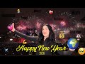 سنة سعيدة اجواء الاحتفال في الشينوا Vlog China Happynewyear 