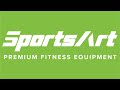 Sportsart  premium fitness equipment