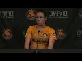 Kelley O'Hara Postgame Reaction 5/5/18
