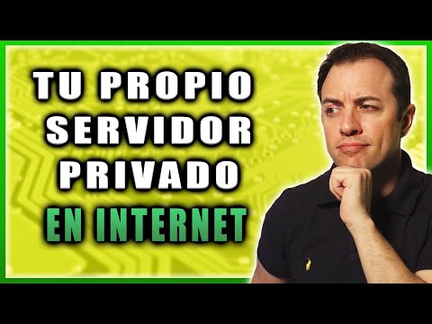 📌[VPS] ¿Qué es un VPS o Servidor Privado Virtual? ► Cómo elegir un VPS | Alberto López