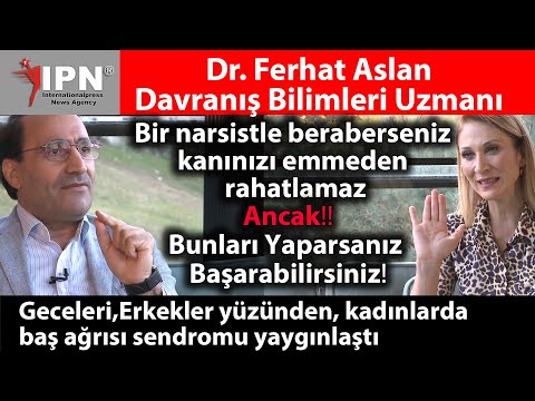 Bir narsistle beraberseniz kanınızı emmeden rahatlamaz Ancak Bunları Yaparsanız Başarabilirsiniz