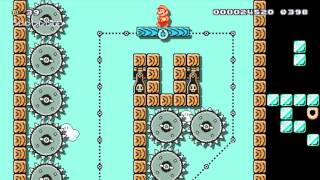 Super Mario Maker - Super Mario Maker Speed Run: Explore!! by thelastrequim (Alexis) - User video