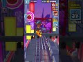 Subway surfers sakura tokyo Marathon Run-Skye 2.0🪂 #shorts #subwaysurfers #gaming #ytshorts #viral