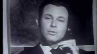 Jim Reeves He&#39;ll have to go.wmv