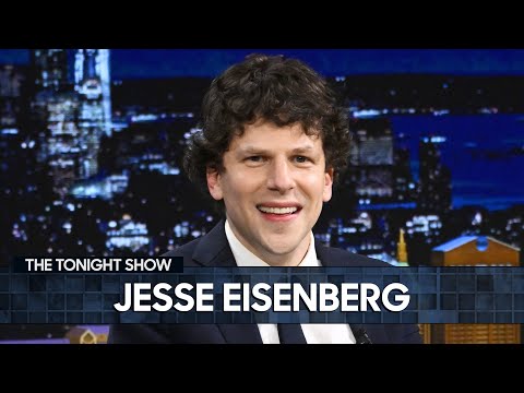 Jesse Eisenberg Confirms Now You See Me 3, Says World's Smartest Monkey Watched Sasquatch Sunset