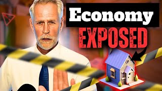 The USA is going Broke - EXPOSED