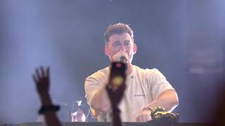 Tomorrowland 2025 | Hardwell at the MainStage