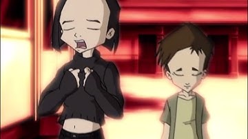 Code Lyoko OST Recreation - Mystery Full Theme! [HQ FLAC]