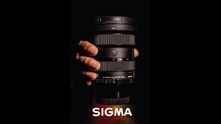 Sigma 24 70 Lens Review | Hizol Choudhury