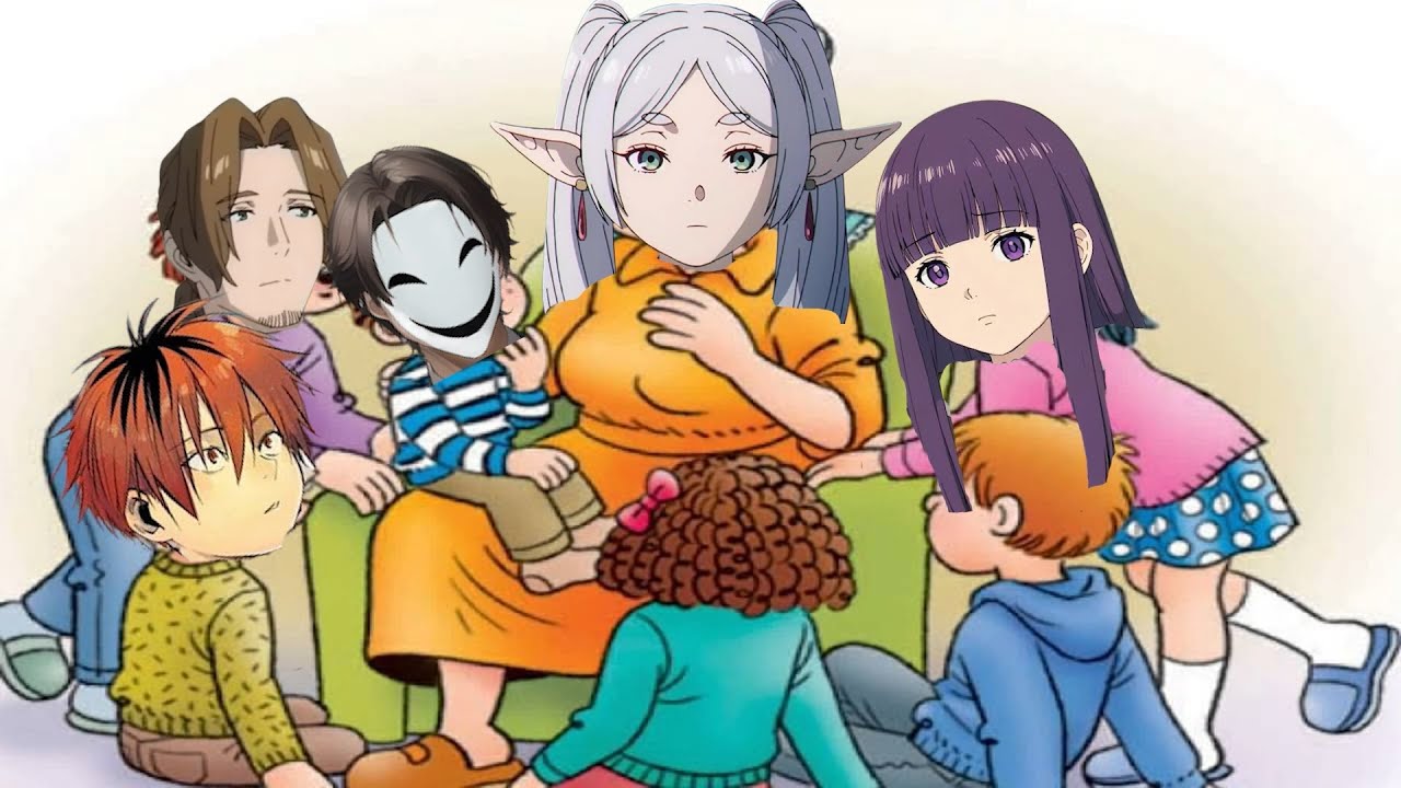 Frieren: Beyond Journey's End || Eleştiri