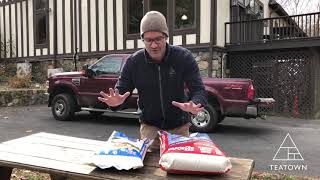 Ice Melt 101