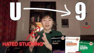 The Easy Way To Get A 9 At Gcse Science