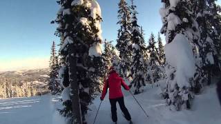 Trysil 09