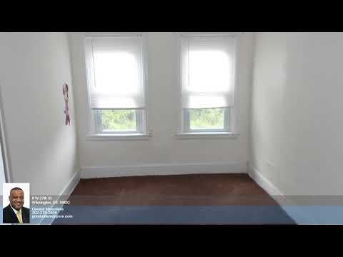 6 W 27th St, Wilmington, DE home video tour