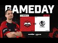 CS2 - RUR ESPORTS VS CHROMA  / ESEA MAIN