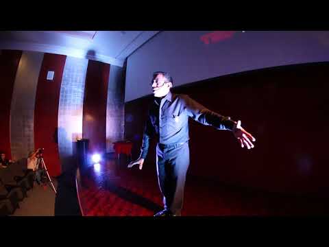 Nietzsche y el miedo a la filosofía | Miguel Ángel García Rodríguez | TEDxAvMorelos