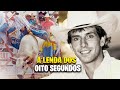 A história real de LANE FROST do filme Oito Segundos