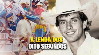 A história real de LANE FROST do filme Oito Segundos
