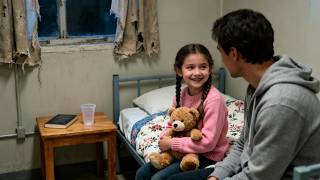 My 6 Year Old Daughter and I Lived in a Shelter While My Parents Rented Out The House, Then