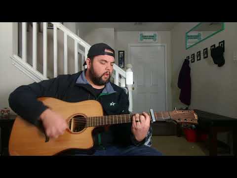 Puscifer - Potions (acoustic cover)