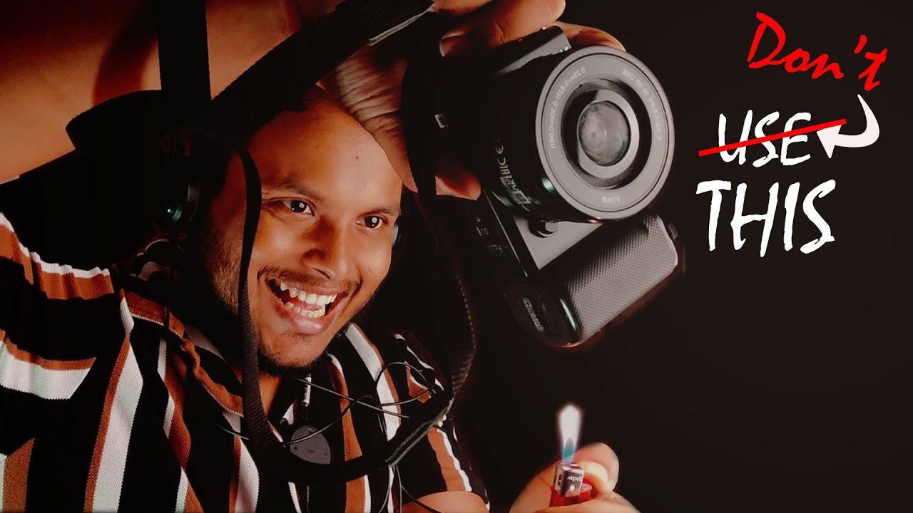 2000 DSLR, Is it worth it to buy? YouTube