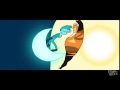 Mune the guardian of the moon fan animated