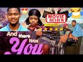Funny review of And there was you Nigerian movie will leave u speechless by Clinton Joshua &amp; Omeche 