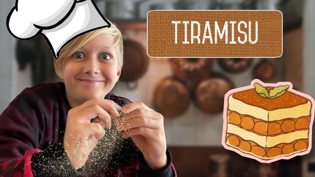 Easy Tiramisu Recipe