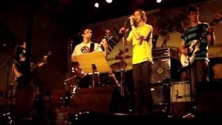 FAIK BACK Som   La meva terra és el mar