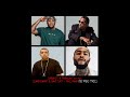 Fabolous & Jadakiss Feat Lloyd Banks & Dave East   Soul Food DJ 1Mic Style