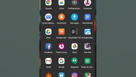 Internet Gratis Claro Colombia Full Ilimitado Con Psiphon