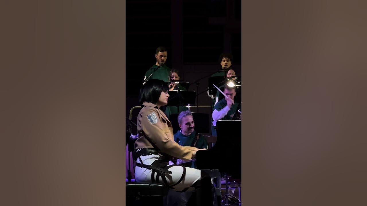 Оркестр cagmo k pop symphony. Оркестр cagmo k pop symphony