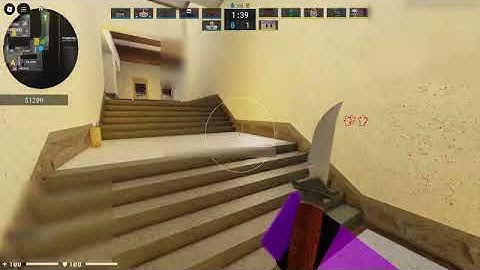 (NEW!) FREE COUNTER BLOX SCRIPT | AIMLOCK | GUNMODS | ESP AND MORE (LONTEX HUB)