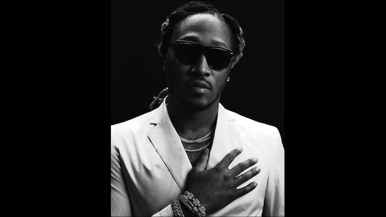 [FREE] FUTURE TYPE BEAT - "FUSION" prod.@kalifekgottabeat