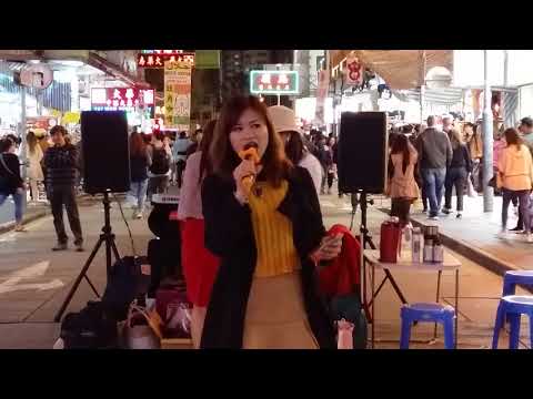 20180311  Singig  金樂之星  Vincci  《願君真愛不相欺》