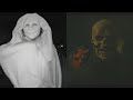 Was This Terrifying Encounter By Masked Trio Inspired By A TV Show?