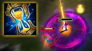 Rank 1 Fizz : INSANE 1HP Outplay - Engsub